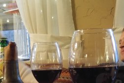 Ресторан грузинской кухни Вахтангури, с рейтингом 3.4 - находится по адресу Алматы, Гоголя, 157 