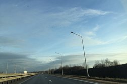 АЗС, с рейтингом 5 - находится по адресу Смоленск, 385 км, 3 