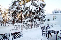 Клиника Кивач, с рейтингом 3.1 - находится по адресу Республика Карелия, с. Кончезеро, улица Советов, 64 