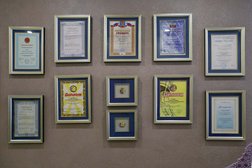 Клиника эстетической медицины Эстемед, с рейтингом 3 - находится по адресу Ставропольский край, Ессентуки, улица Анджиевского, 25 