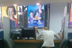 Банк ВТБ, с рейтингом 5 - находится по адресу Владимир, Октябрьский проспект, 47 