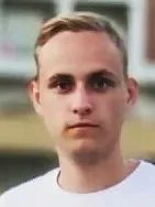 Педагог для подготовки к школе, педагог начальной школы Виталий Вадимович Карелкин