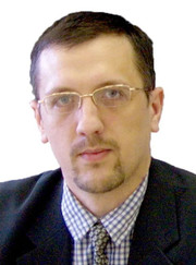 Преподаватель математики, преподаватель по физике Юрий Николаевич Каманин
