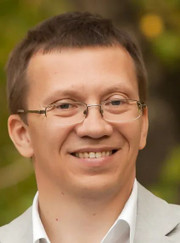 Бизнес-консультант, бизнес-тренер Андрей Александрович Туров