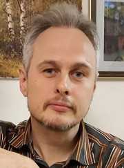 Преподаватель музыки, преподаватель по игре на гитаре Константин Александрович Кузнецов