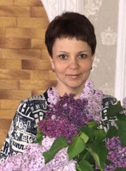 Герпетолог, орнитолог Елена Александровна Вострецова