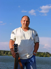 Певец Валерий Александрович Щетинин