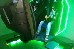 Аттракцион виртуальной реальности Exd drome, с рейтингом 5 - находится по адресу Великий Новгород, улица Ломоносова, 29 