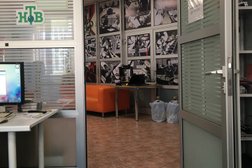 Продакшен-студия dt group, с рейтингом 5 - находится по адресу Москва, Электродная улица, 13 