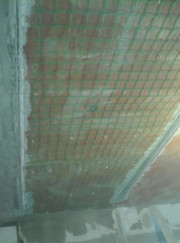 Каменщик, маляр-штукатур Владимир Викторович Рудаков