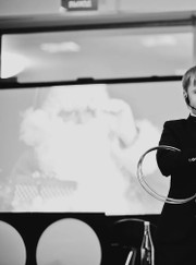 Артист цирка Пико Костя