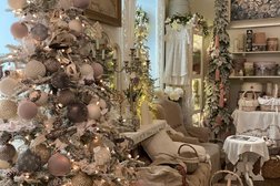 Цветочный дом