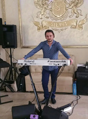 Музыкант Yammi My