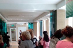 СберБанк, с рейтингом 2.7 - находится по адресу Омск, улица Котельникова, 10 