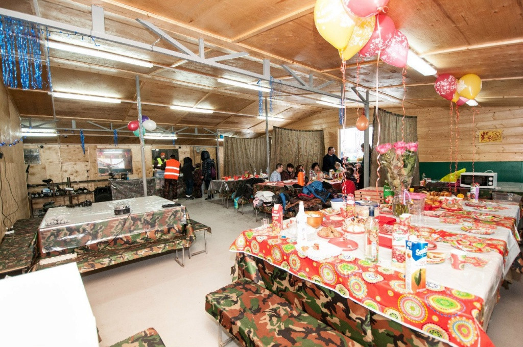 Места для пикника в Туле: адреса и телефоны – Мангальные зоны: 3 ...