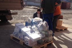 Супермаркет строительных и отделочных материалов Мегастрой, с рейтингом 2 - находится по адресу Восточно-Казахстанская область, Усть-Каменогорск,154а 