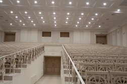 Мурманская областная филармония, с рейтингом 5 - находится по адресу Мурманск, Ленина проспект, 67 