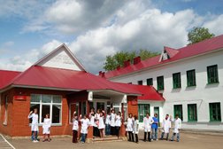 Туймазинский медицинский колледж, с рейтингом 5 - находится по адресу Республика Башкортостан, Туймазы, улица Пугачёва, 6а 