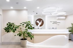 Клиника доктора Бальберта, с рейтингом 3.9 - находится по адресу Екатеринбург, Родонитовая улица, 34 