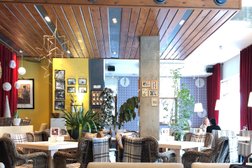 Кафе Chento, с рейтингом 3.9 - находится по адресу Иркутск, 3 Июля, 1а 