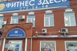 Банкомат Совкомбанк, с рейтингом 5 - находится по адресу Челябинск, улица Воровского, 11 