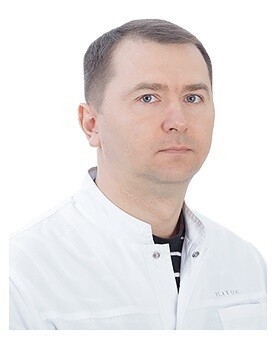 Евгений Владимирович Малеванец