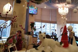 Pizza House, с рейтингом 4.3 - находится по адресу Владивосток, Светланская, 106 