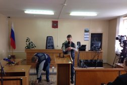 Советский районный суд, с рейтингом 1 - находится по адресу Нижний Новгород, улица Бекетова, 75 