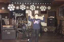 Бар Гараж, с рейтингом 3.2 - находится по адресу Хабаровск, Волочаевская улица, 15 