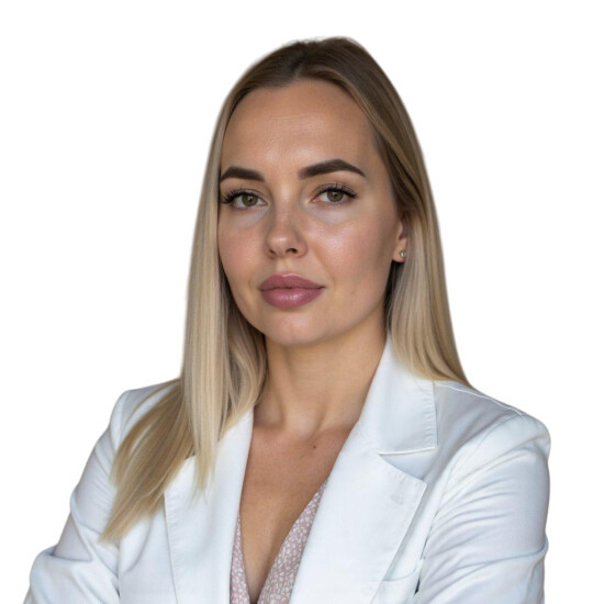 Елена Александровна Добролюбова