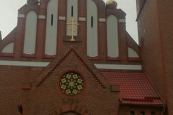 Православный приход Храма Рождества Пресвятой Богородицы, с рейтингом 3 - находится по адресу Калининград, Киевская улица, 75 