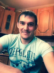 Юрист Эдуард Сергеевич Дик