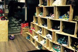Магазин уличной одежды Aik Shop, с рейтингом 3.9 - находится по адресу Ярославль, Большая Октябрьская улица, 29 