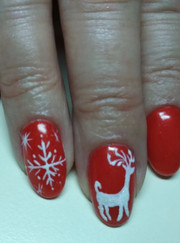 Подолог, мастер ногтевого сервиса Лилия Александровна Ватулина