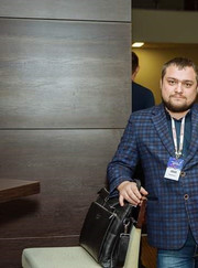 Мастер по настройке и ремонту компьютеров, мастер по ремонту телефонов и планшетов Алексей Семенович Королев