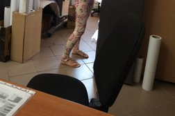 СтройМарка, с рейтингом 4.7 - находится по адресу Вологда, улица Челюскинцев, 15 