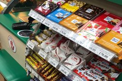 Автозаправка Роснефть, с рейтингом 5 - находится по адресу Москва, улица Академика Королёва, 12а 