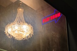 Hookah place Tgn, с рейтингом 5 - находится по адресу Таганрог, Итальянский переулок, 7 