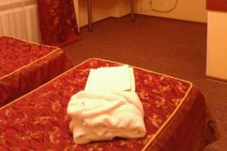 Гостиница На высоте, с рейтингом 3.1 - находится по адресу Республика Башкортостан, Уфа, Комсомольская, 139 