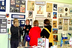 Средняя школа №18, с рейтингом 2.9 - находится по адресу Московская область, Красногорск, бульвар Космонавтов, 9 