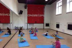 Школа танцев One2step!, с рейтингом 2.6 - находится по адресу Калужская область, Обнинск, проспект Ленина, 183 