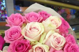 Салон цветов Nataly Decor, с рейтингом 2 - находится по адресу Алматы, Розыбакиева, 247а 