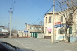 Регистрационно-экзаменационный отдел МРЭО ГАИ по Волгоградской области, с рейтингом 2 - находится по адресу Волгоград, улица Шопена, 16 