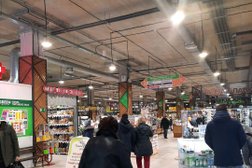 Торговый центр Green Market, с рейтингом 3.6 - находится по адресу Калининград, улица Генерала Челнокова, 21 