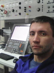 Мастер по ремонту электрооборудования, мастер по ремонту бытовой техники Андрей Воронин