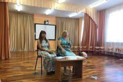Детский сад на улице Академика Семёнова , с рейтингом 3.7 - находится по адресу Москва, улица Академика Семёнова, 85 