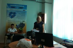 Склад Элком, с рейтингом 1.8 - находится по адресу Ростов-на-Дону, улица Пескова, 1 ст1 