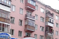 Бутик одежды Palazzo, с рейтингом 3.3 - находится по адресу Курган, улица Гоголя, 72 