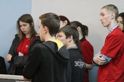 Корпус №2 Ярославский колледж управления и профессиональных технологий, с рейтингом 3.4 - находится по адресу Ярославль, улица 1905 года, 8 