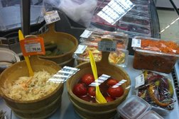 Магазин правильных продуктов Фермер, с рейтингом 4 - находится по адресу Белгородская область, пос. Северный, Магистральная улица, 2а 